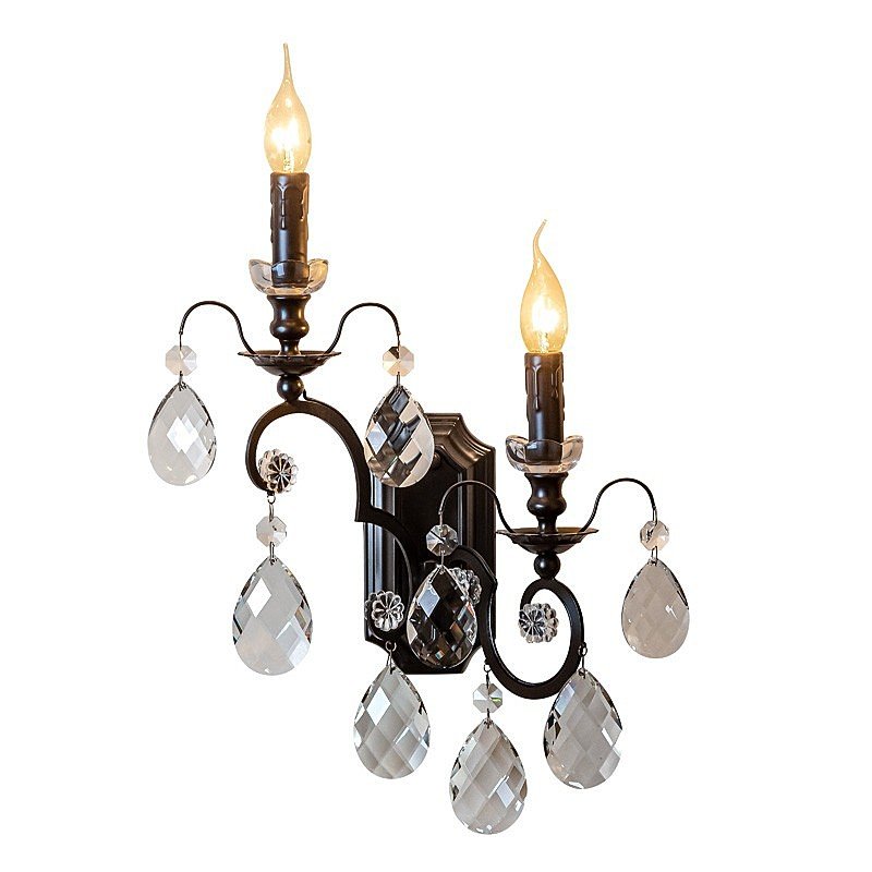 L30022 Настенное бра L'Arte Luce Luxury Renaissance L30022