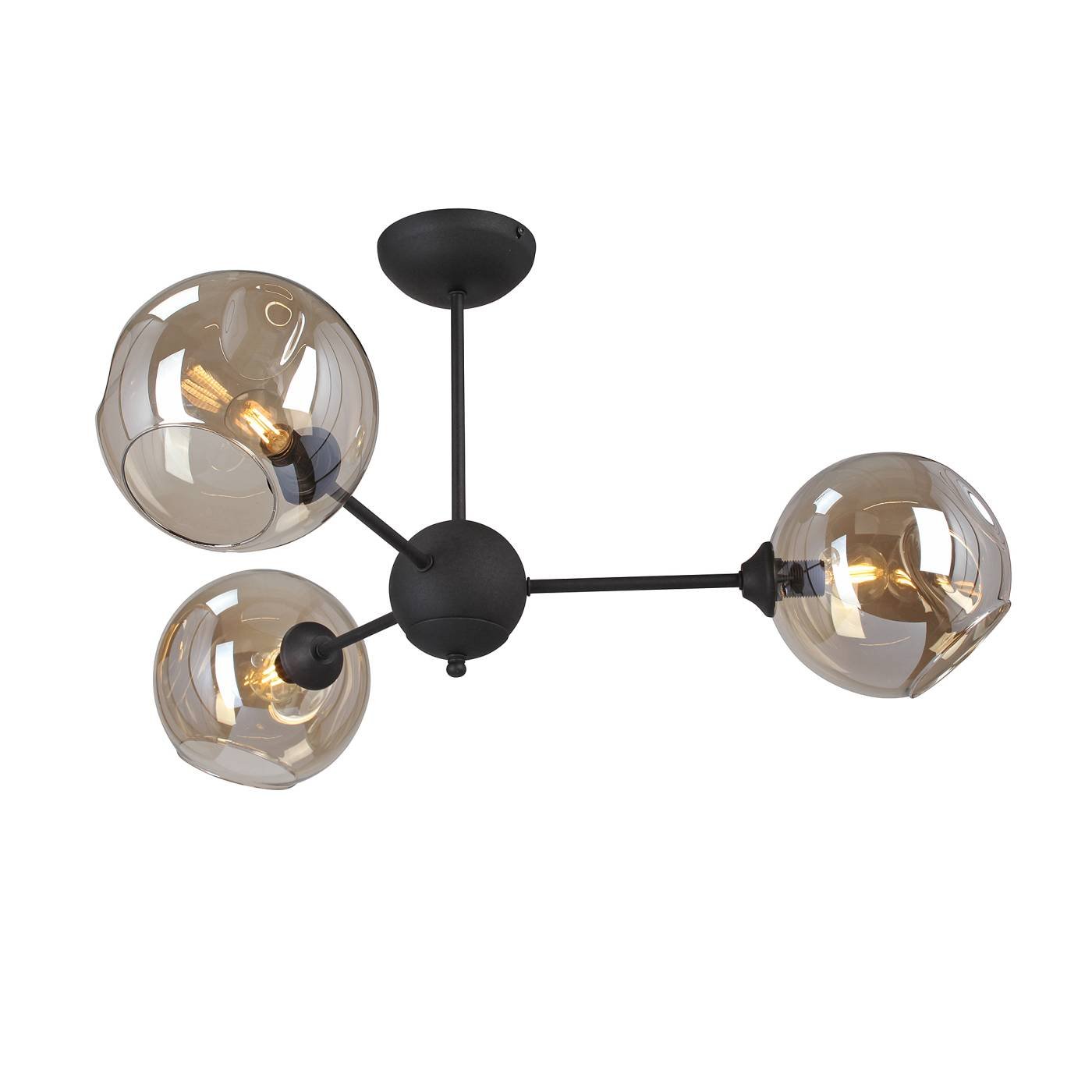 V4321/3PL Потолочная люстра Vitaluce V4321/3PL
