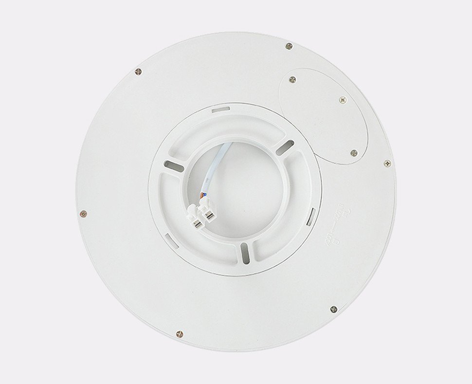 Светильник потолочный Italline IT011 IT011-5024 white