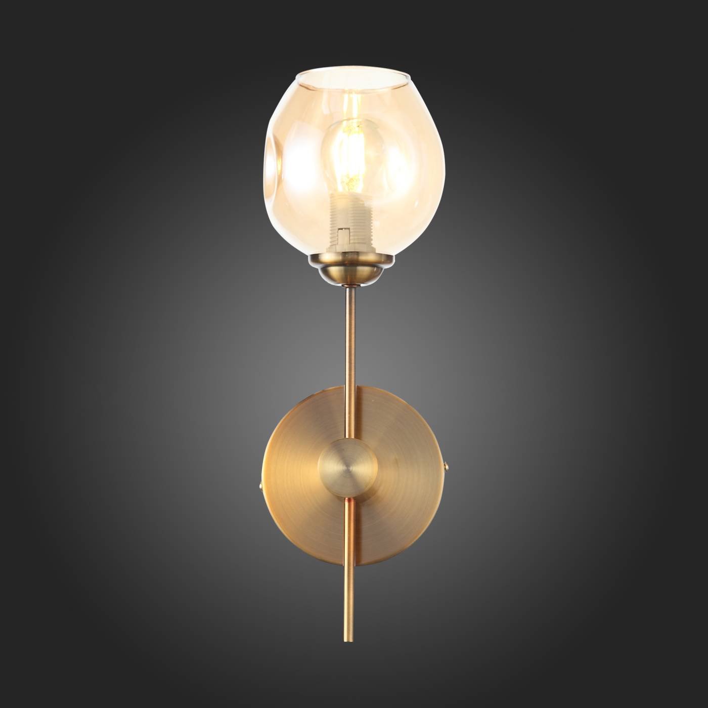 SL1500.201.01 Настенное бра ST Luce Fovia SL1500.201.01