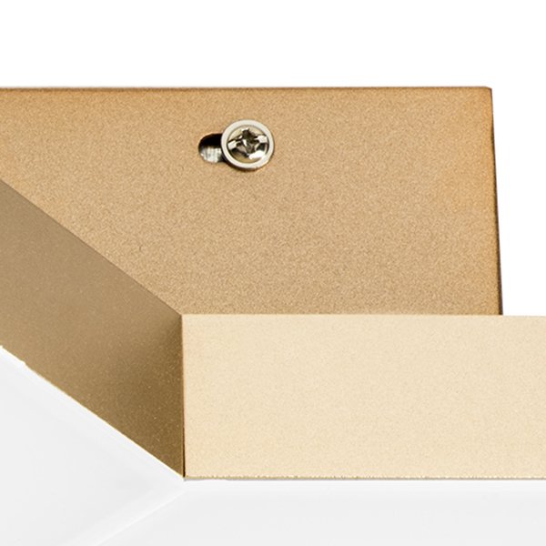 750071 Светильник потолочный Lightstar Favo 750071