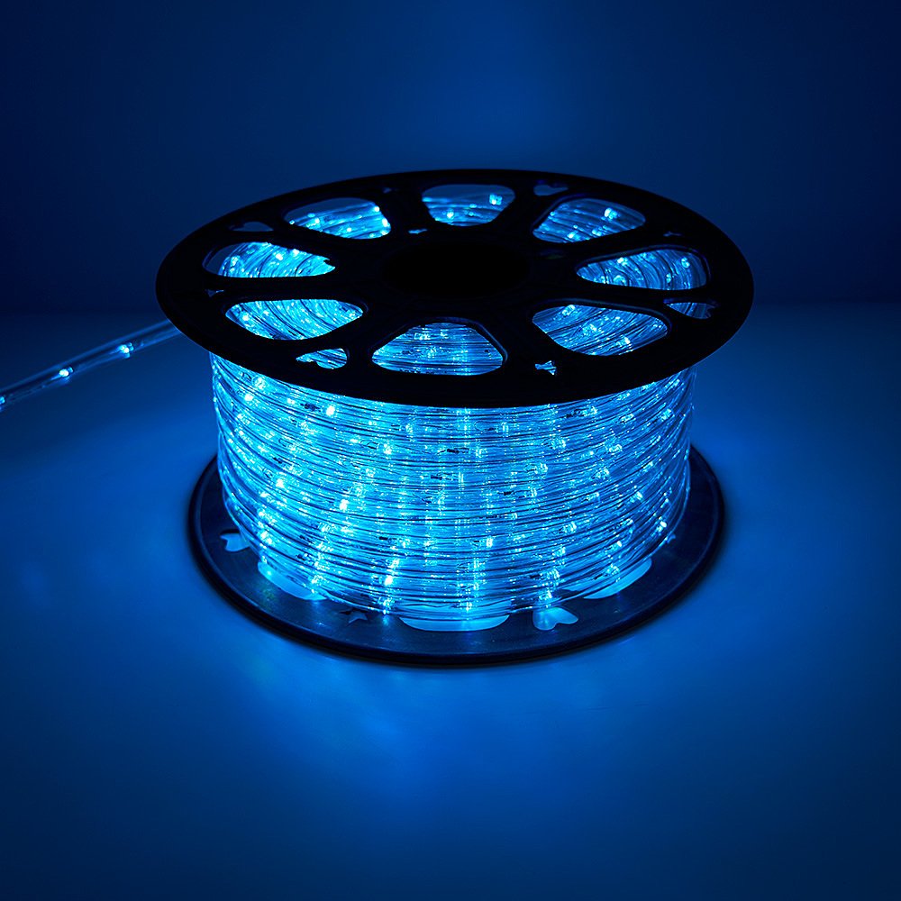 41031 Светодиодный шнур Feron LED-R2W 41031