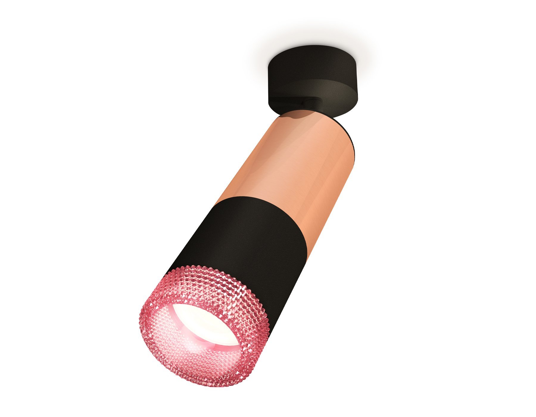 XM6302002 Светильник спот Ambrella Techno XM6302002