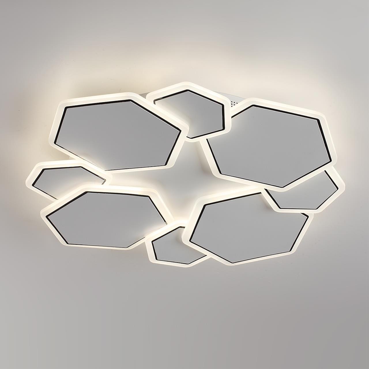 8012/75CL Потолочная люстра Lumion Bridge 8012/75CL