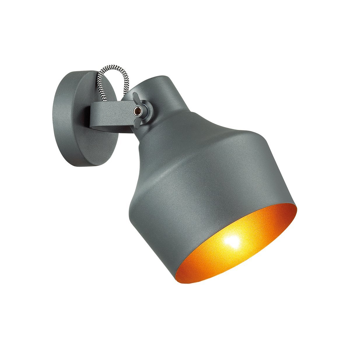 4082/1W Светильник спот Odeon Light Osta 4082/1W