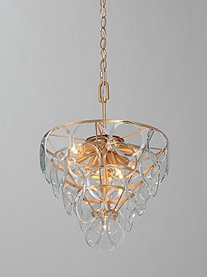 Подвесная люстра Vitaluce V58340-8/10