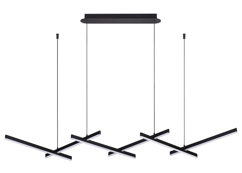 Подвесная люстра Odeon Light Rudy 3890/85L