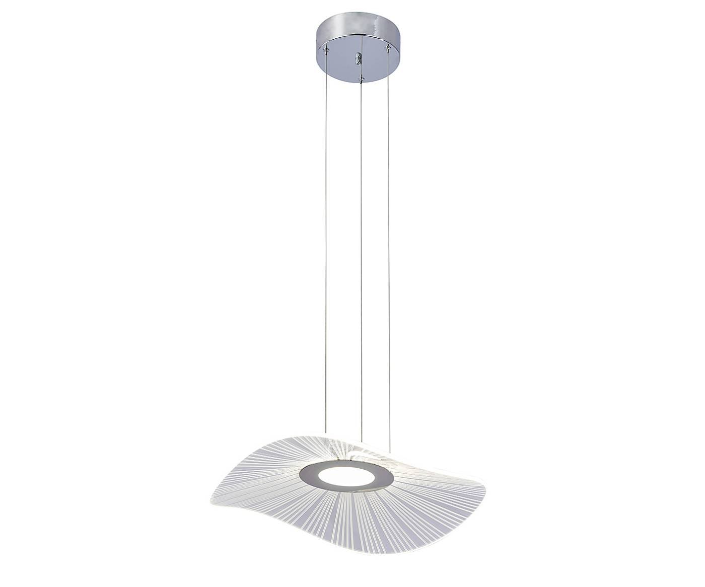 Светильник подвесной KINK Light Жасмин 08036-50,02