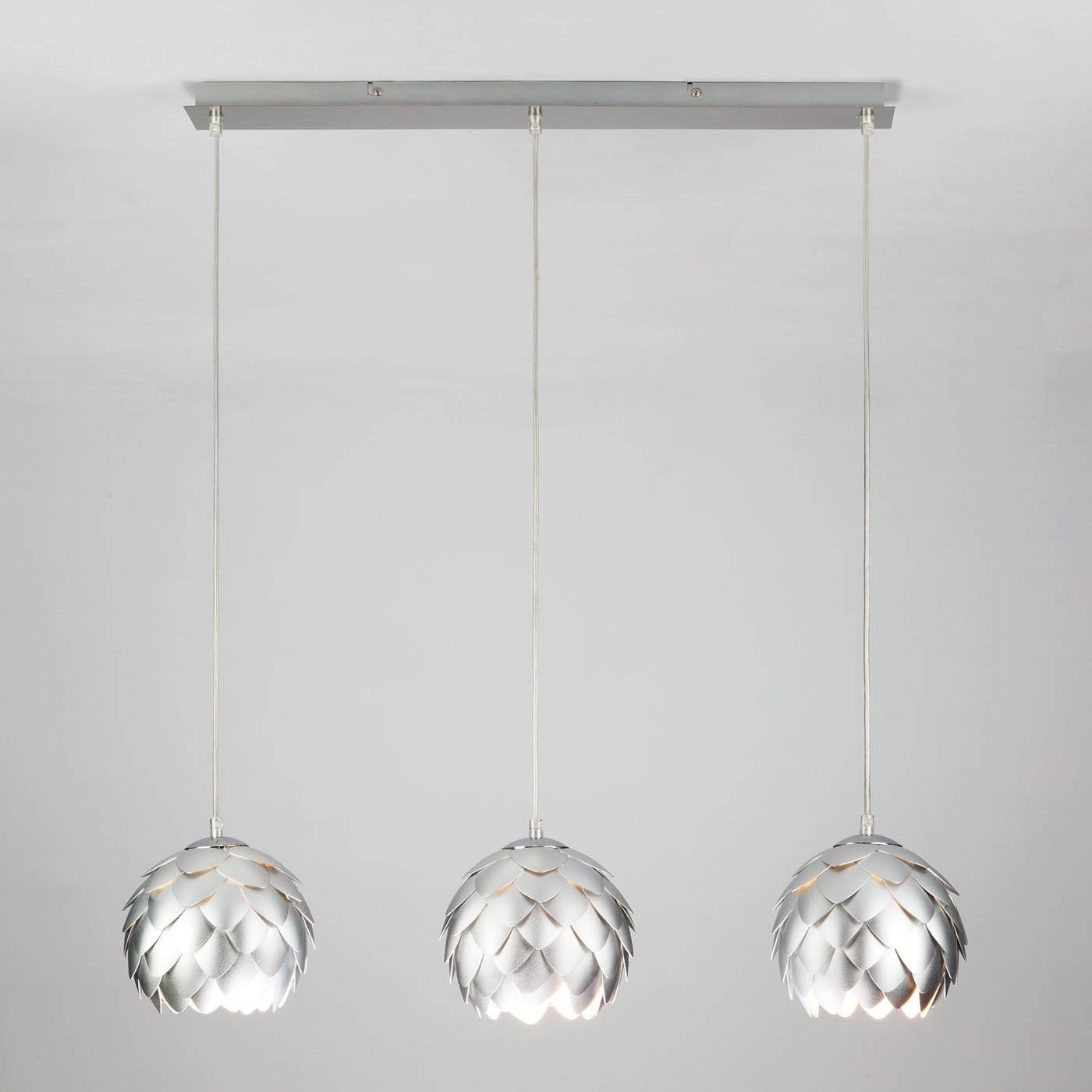 304/3 Светильник подвесной Bogates Cedro 304/3