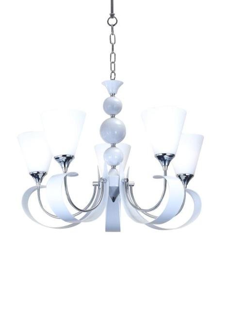 MANDORIA 099.5 Подвесная люстра Lucia Tucci Mandoria MANDORIA 099.5