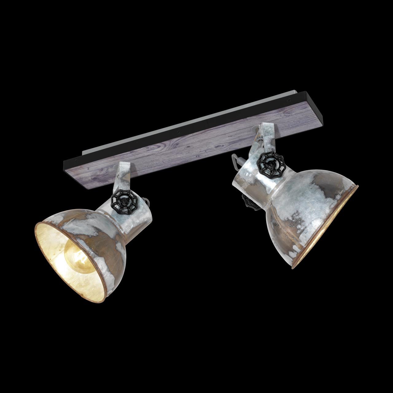 Светильник спот Eglo Barnstaple 49649