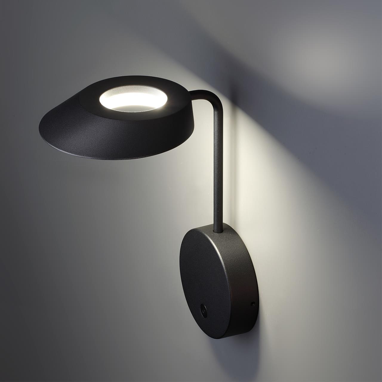 359406 Уличный настенный светильник Novotech Elegance 359406