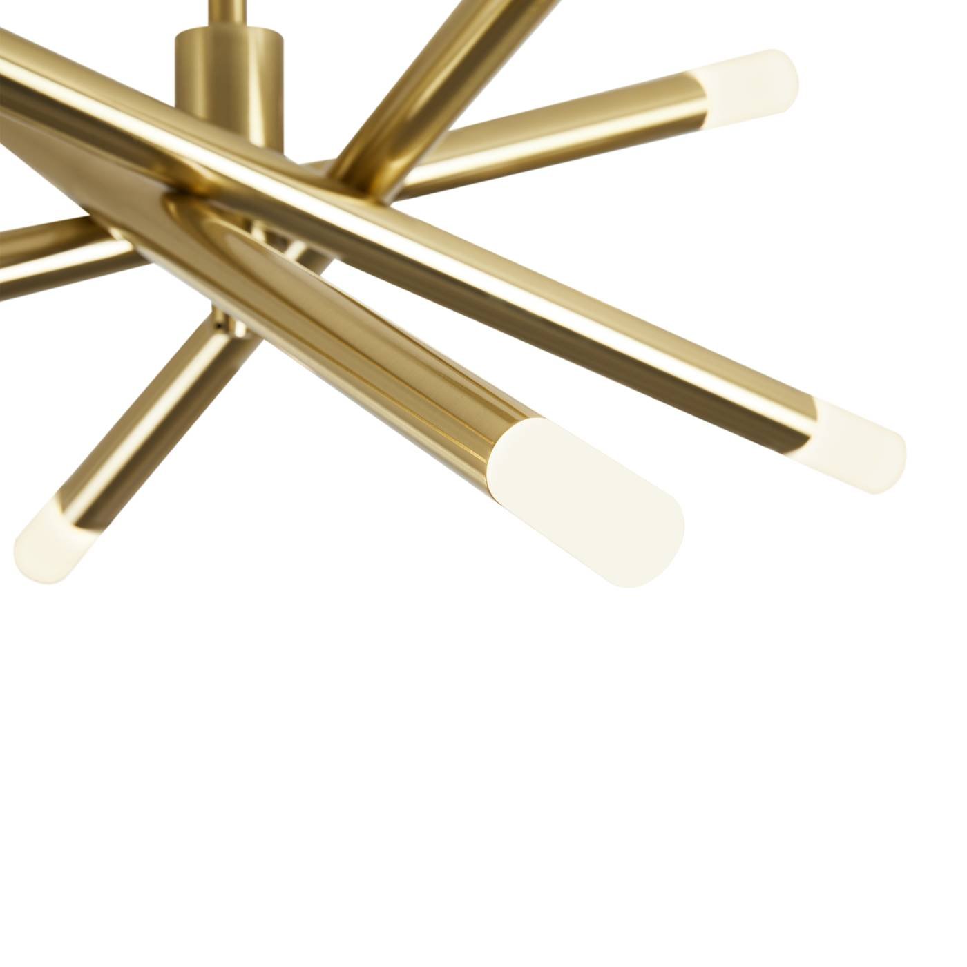 FR6130PL-L24B Подвесная люстра Freya Wands FR6130PL-L24B