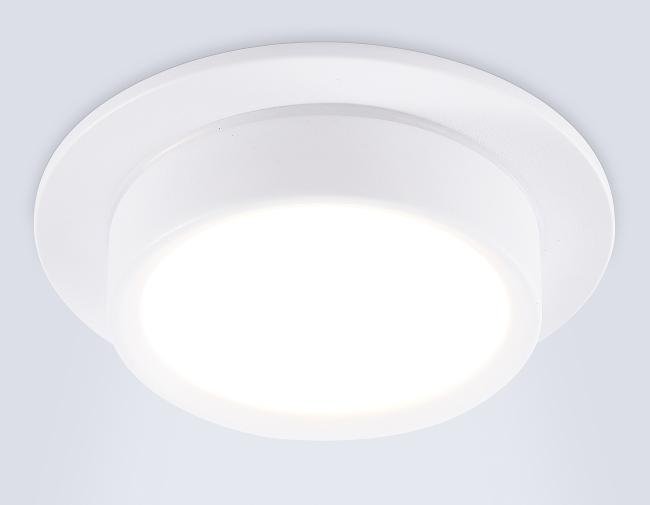 TN6733 Встраиваемый светильник Ambrella IP Protect TN6733