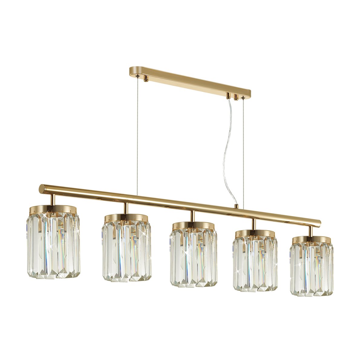 Светильник подвесной Odeon Light Vassa 4987/5