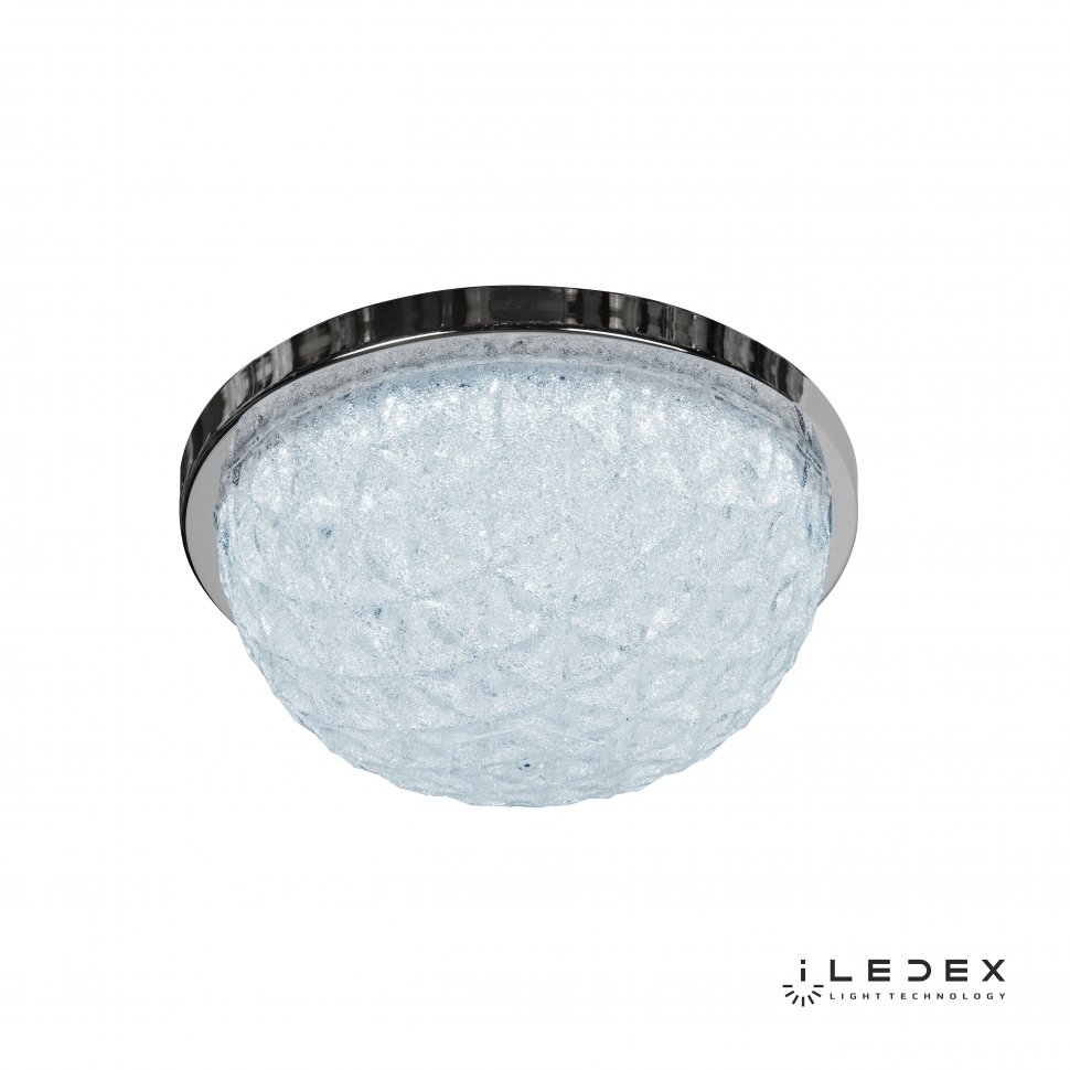 FOKD-68-352 CR Светильник потолочный ILedex Bliss FOKD-68-352 CR