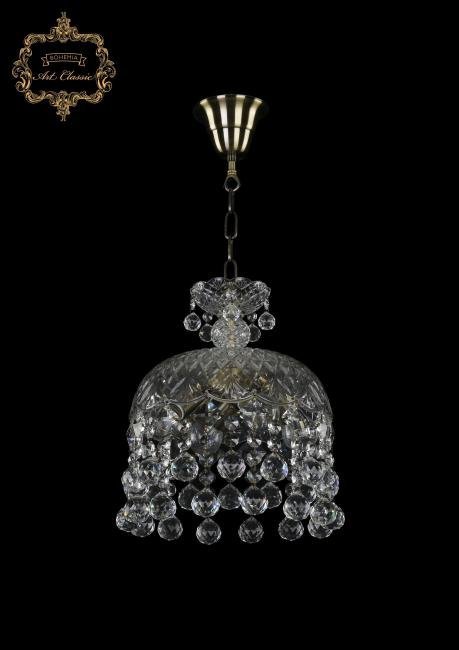 14.03.4.d25.Br.B Светильник подвесной Art Classic 14.03.4.d25.Br.B