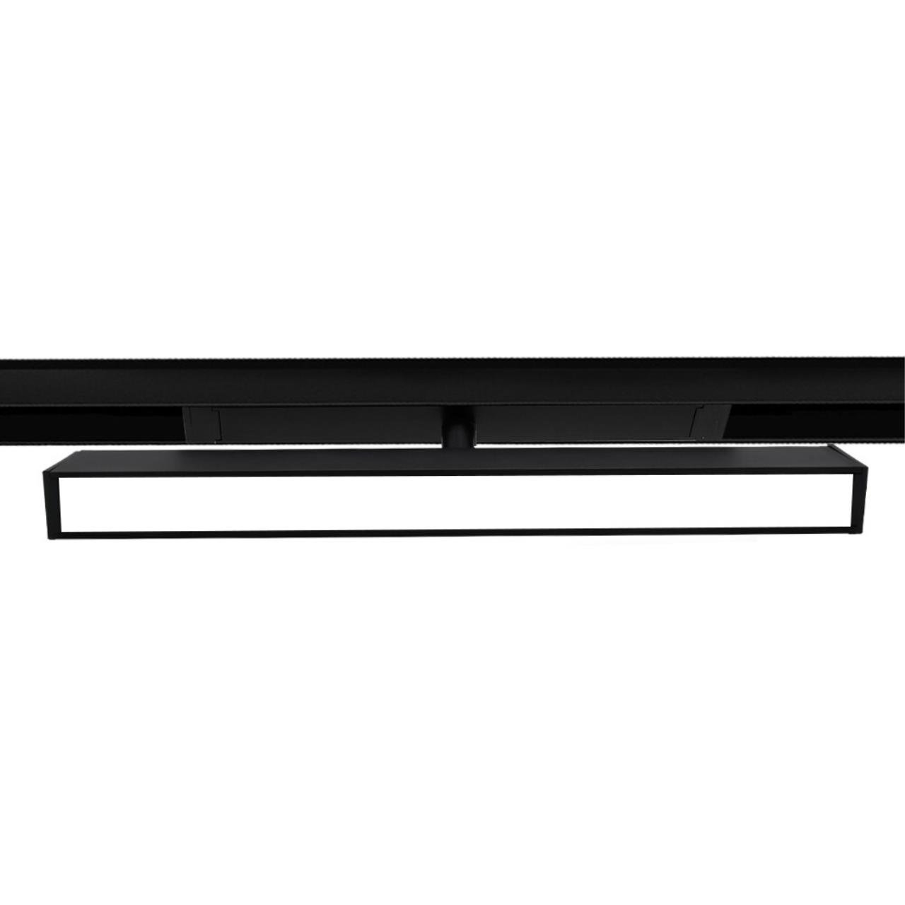 APL.0203.01.27 Трековый светильник Aployt Magnetic track 220 APL.0203.01.27