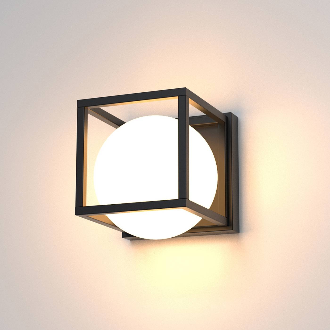 Настенное бра Mantra Desigual 7609