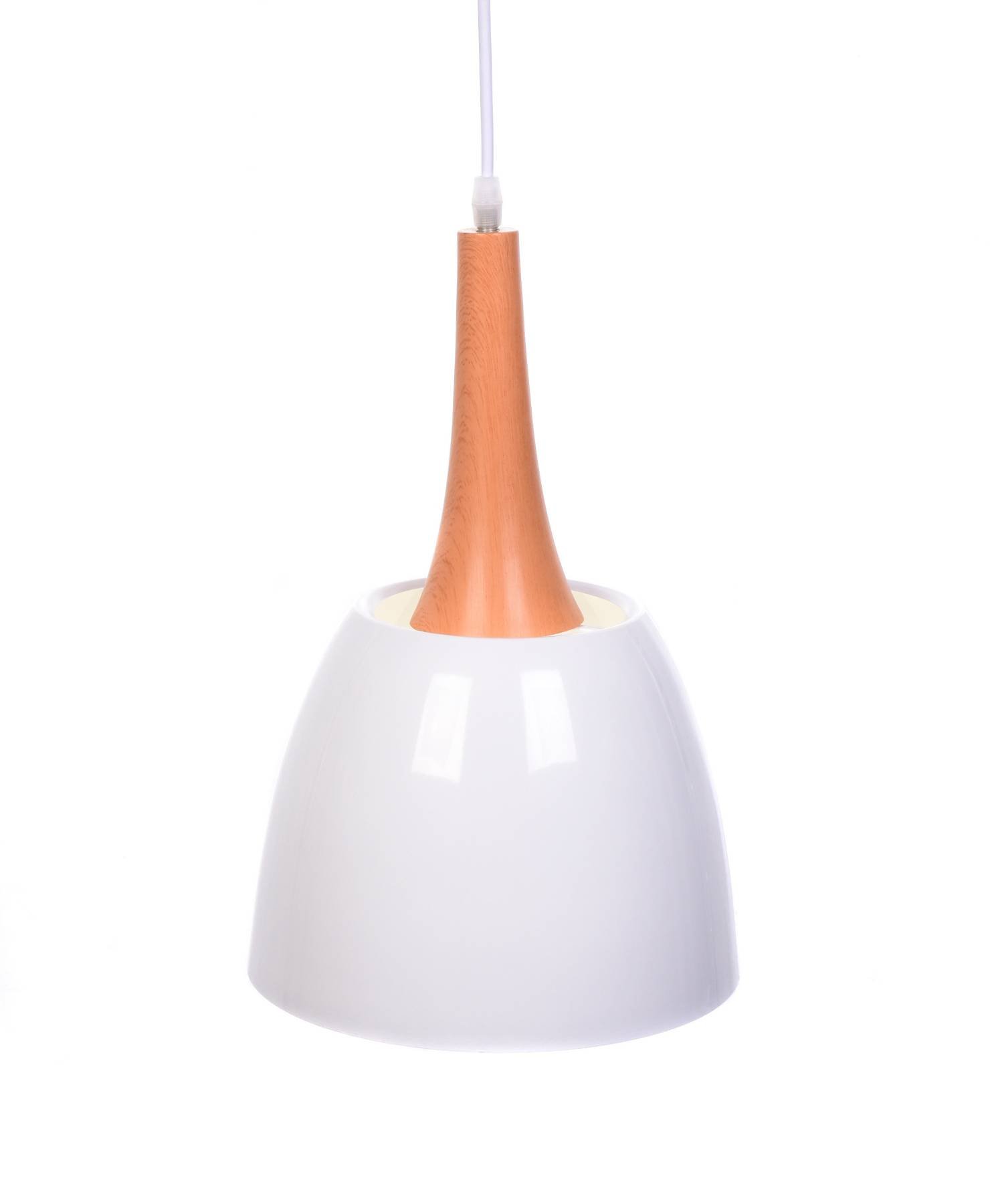 LDP 7901 WT Светильник подвесной Lumina Deco Derby LDP 7901 WT