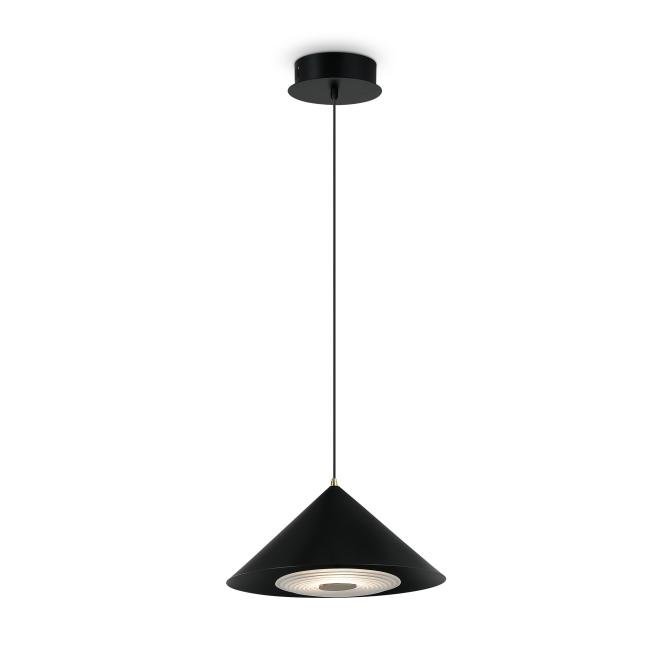 FR5397PL-L3B Светильник подвесной Freya Ride FR5397PL-L3B