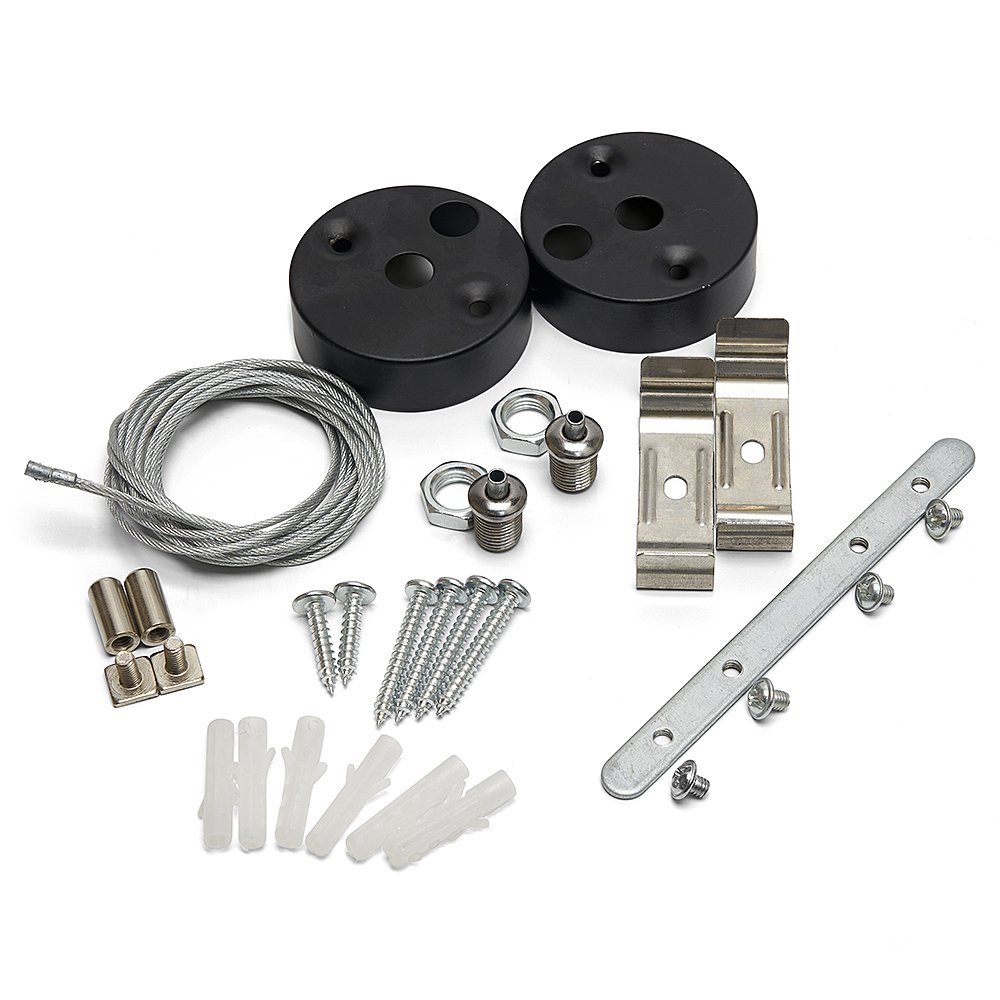 Светильник линейный светодиодный Feron AL4020 51429