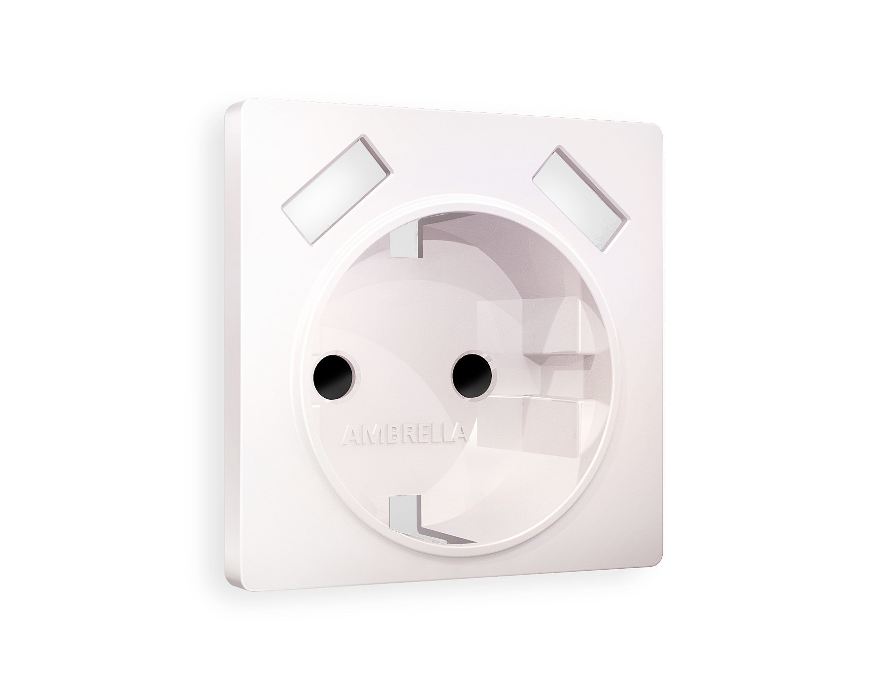 AP2090 Накладка на механизм Ambrella Volt ALFA AP2090