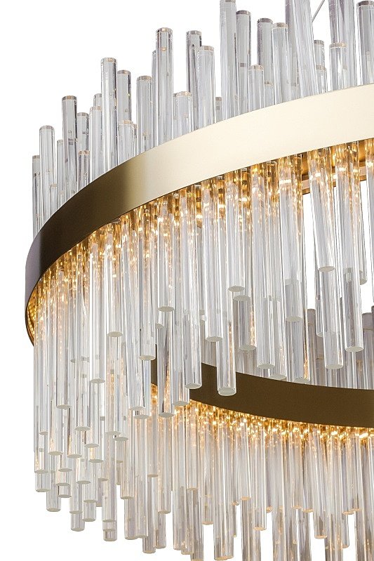 L43010 Подвесная люстра L'Arte Luce Luxury Mayfair L43010