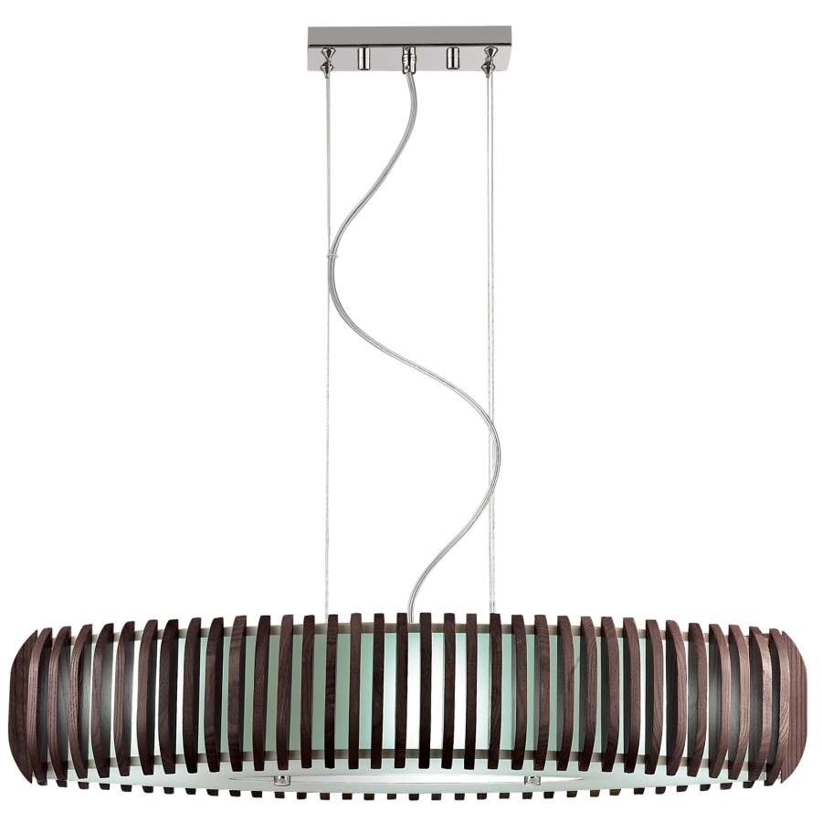 2200/3 Светильник подвесной Odeon Light FORA 2200/3