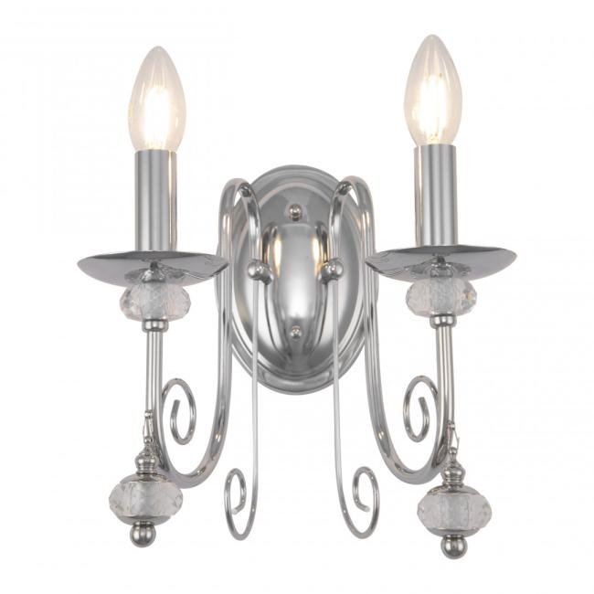 Настенное бра Arte Milano Am346109 346109/2W CR