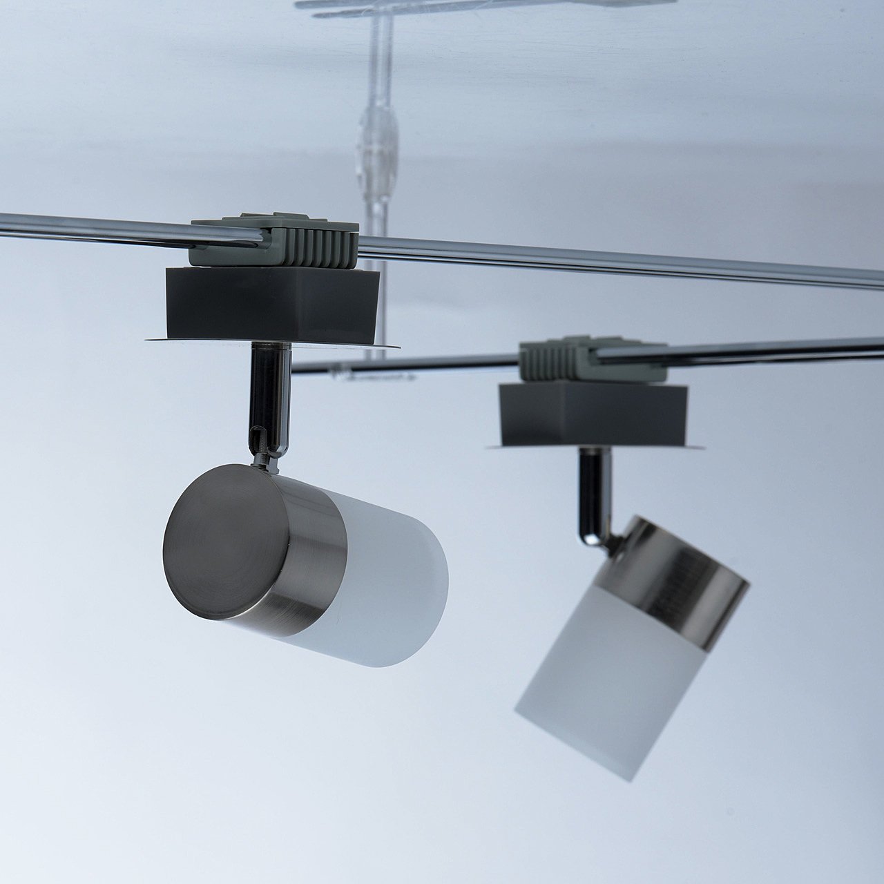 Трековая система De Markt Трек-система 550011505