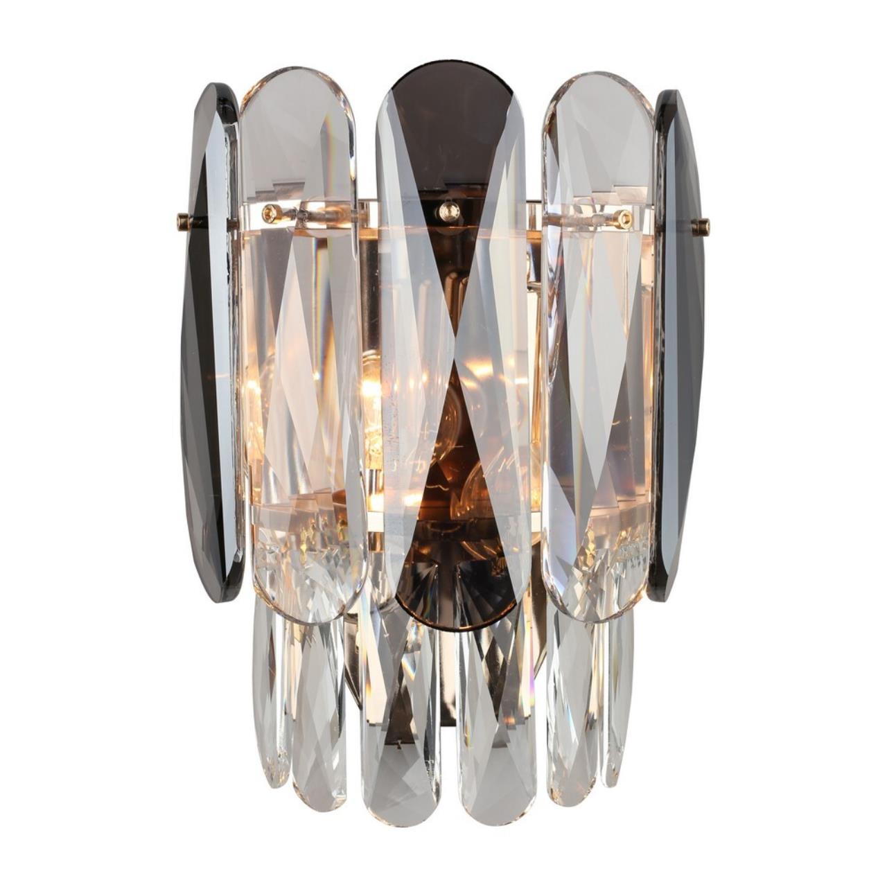 OML-89701-02 Настенное бра Omnilux Lario OML-89701-02