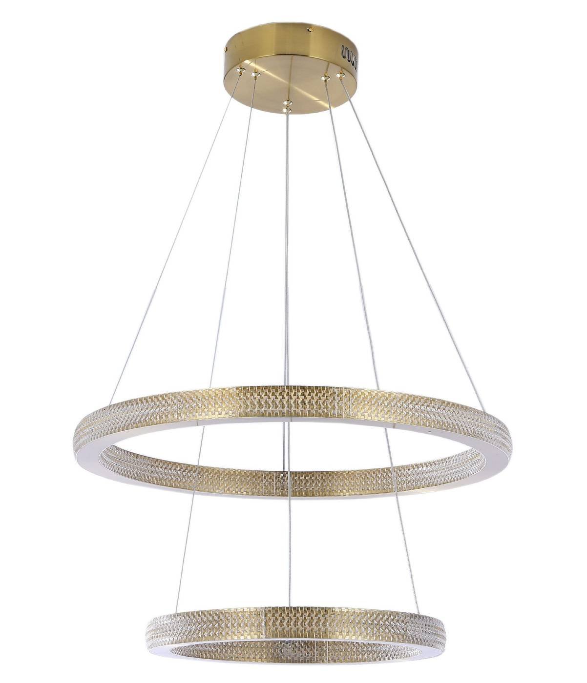 ZRS.30220.126 Подвесная люстра Zortes Grace ZRS.30220.126
