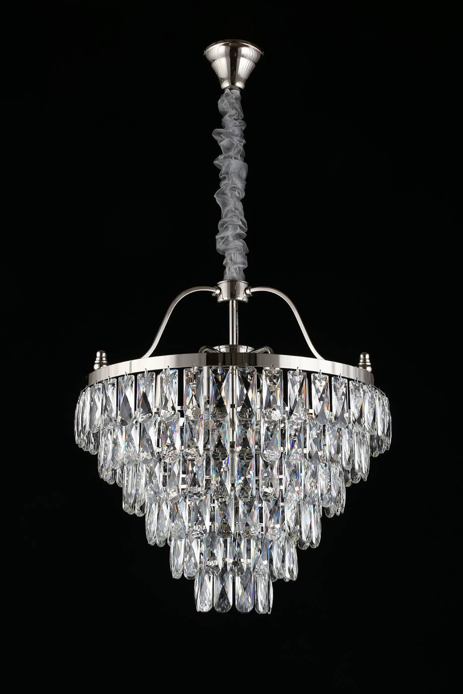 Подвесная люстра Aployt Gerta APL.725.03.07