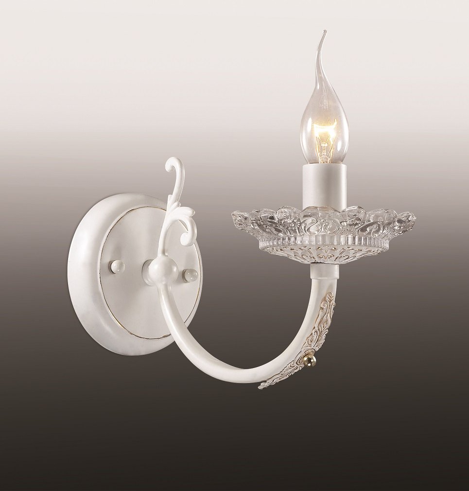 2698/1W Настенное бра Odeon Light Barra 2698/1W