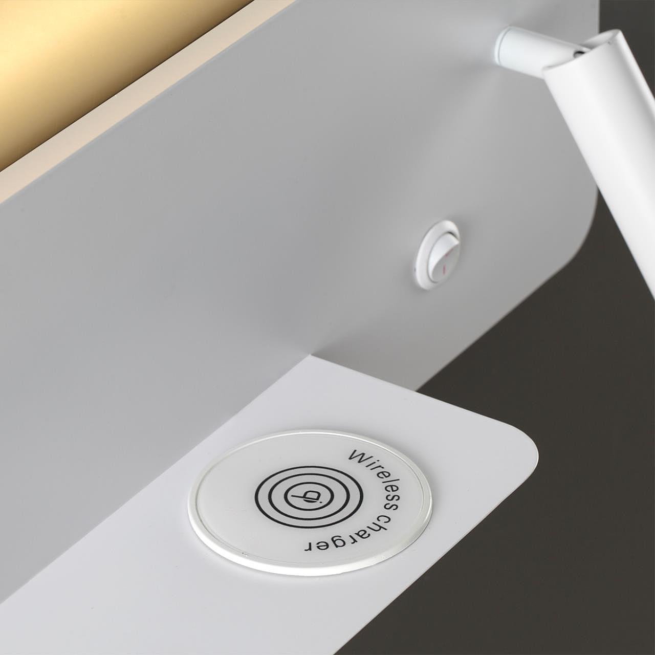 5684/10WL Настенный светильник Lumion Cosi 5684/10WL