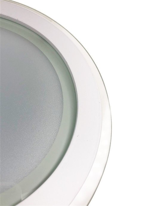 VLS-705R-6W-WW-Wh Встраиваемый светильник Elvan 705 VLS-705R-6W-WW-Wh