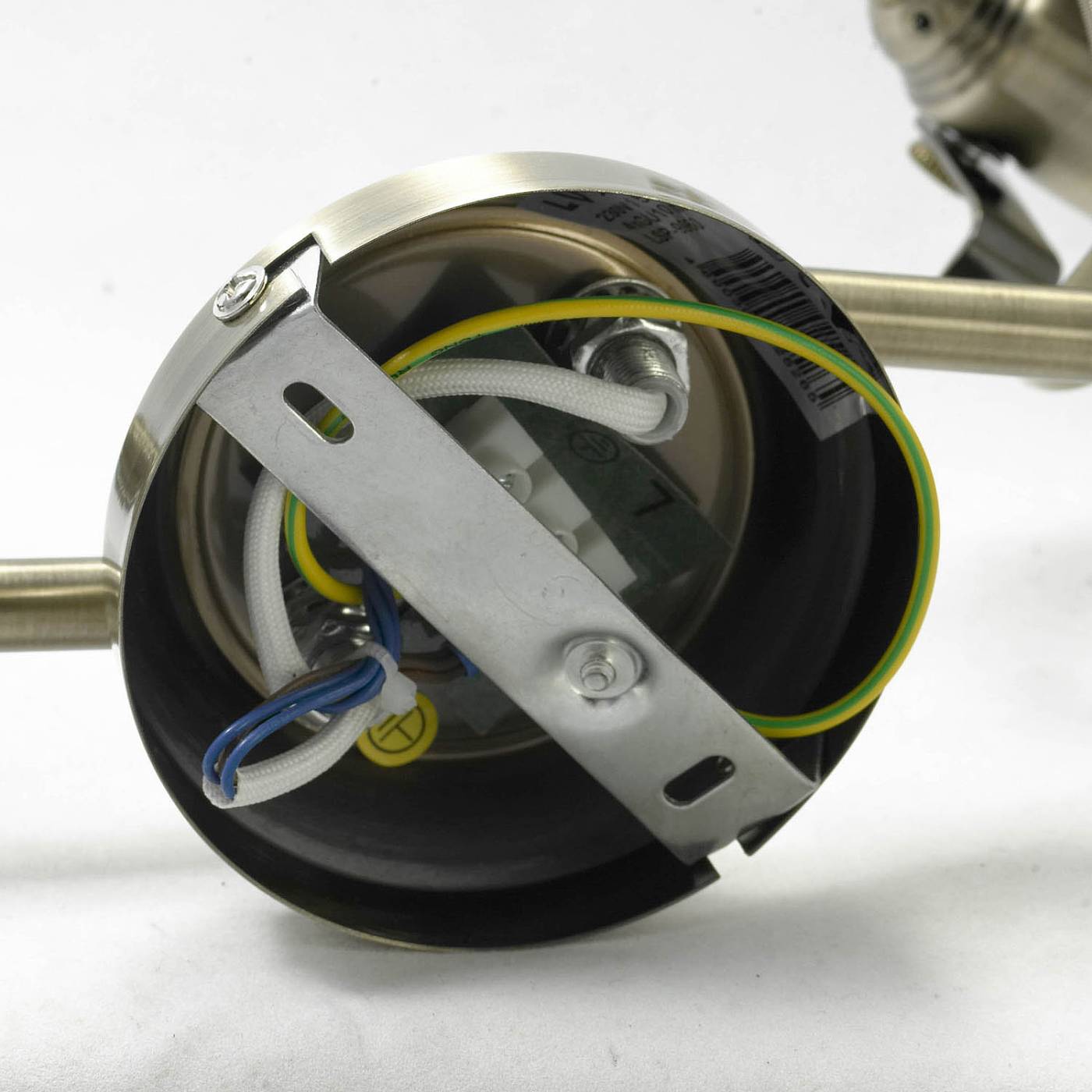 LSP-9960 Светильник спот Lussole LOFT Colorado LSP-9960