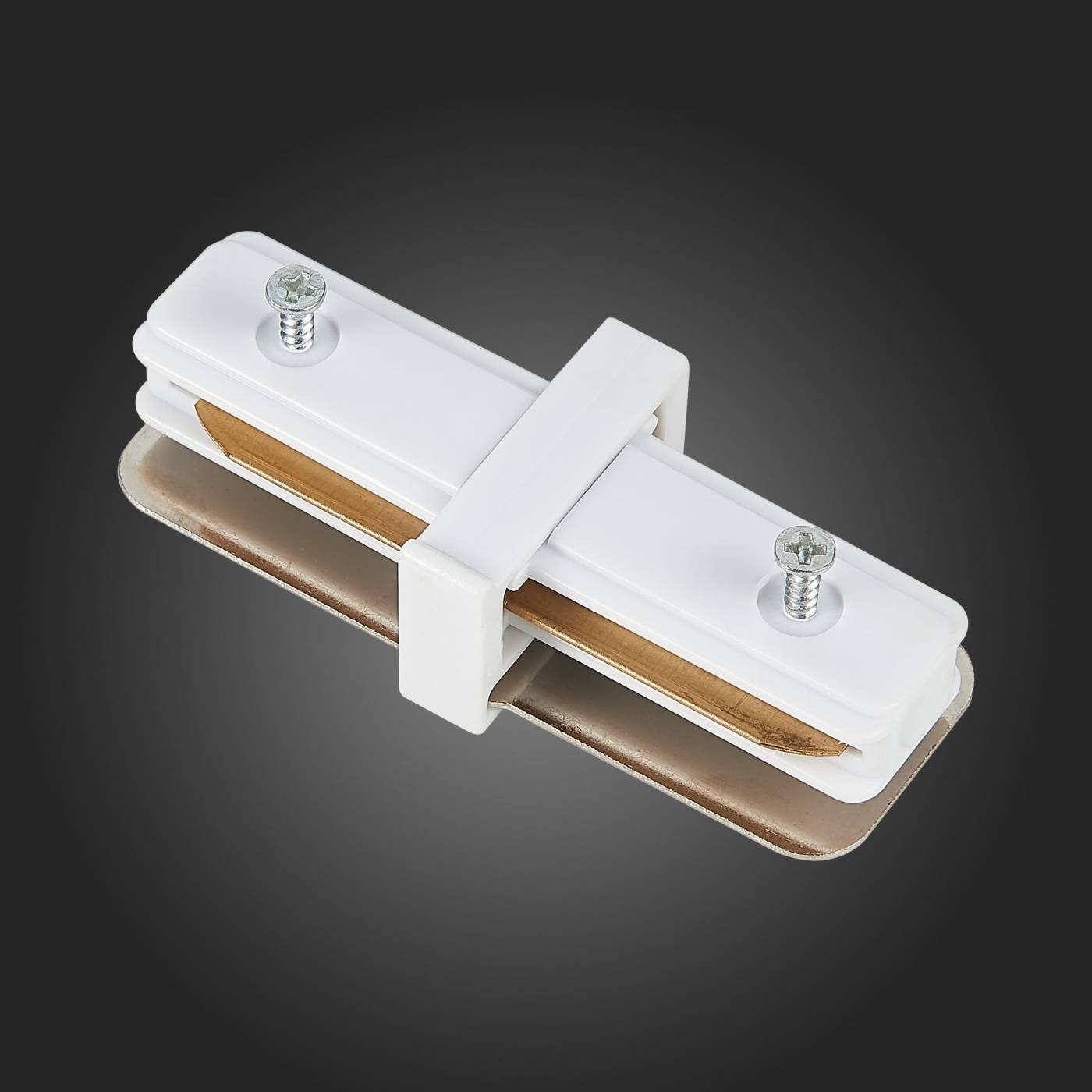 ST002.519.00 Коннектор прямой ST Luce St002 ST002.519.00