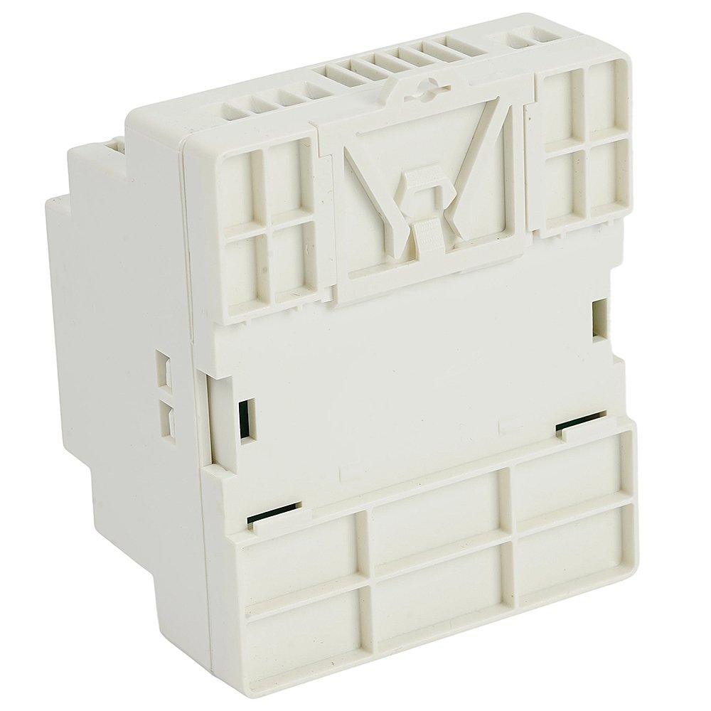 Трансформатор электронный для светодиодной ленты на DIN-рейку 60W 24V Feron LB008 52133