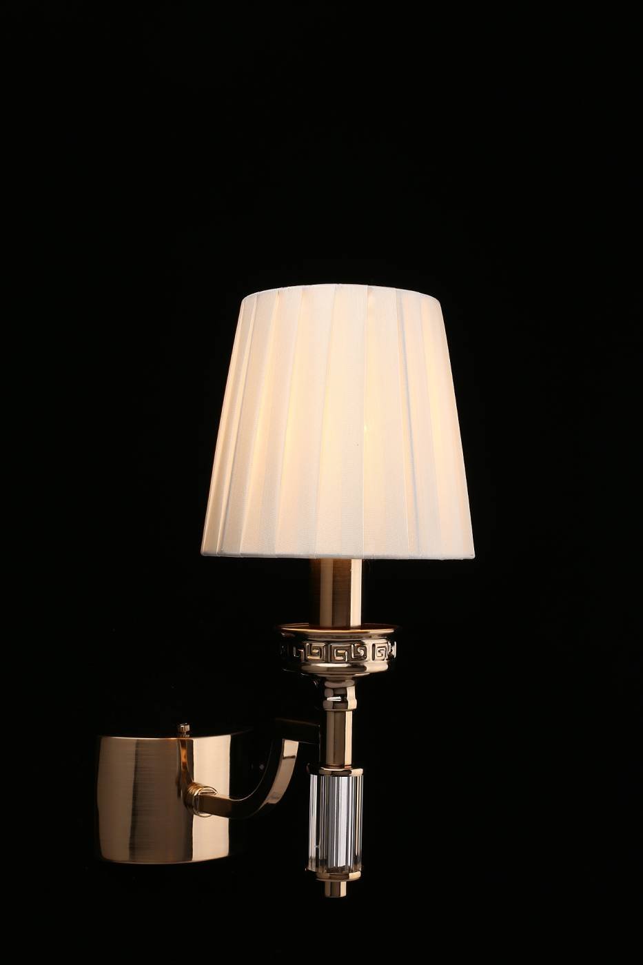 Настенное бра Aployt Patricia APL.716.11.01