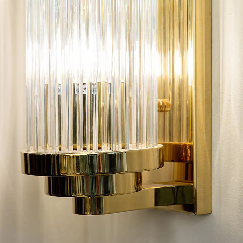Настенное бра L'Arte Luce Luxury Lantern L90222