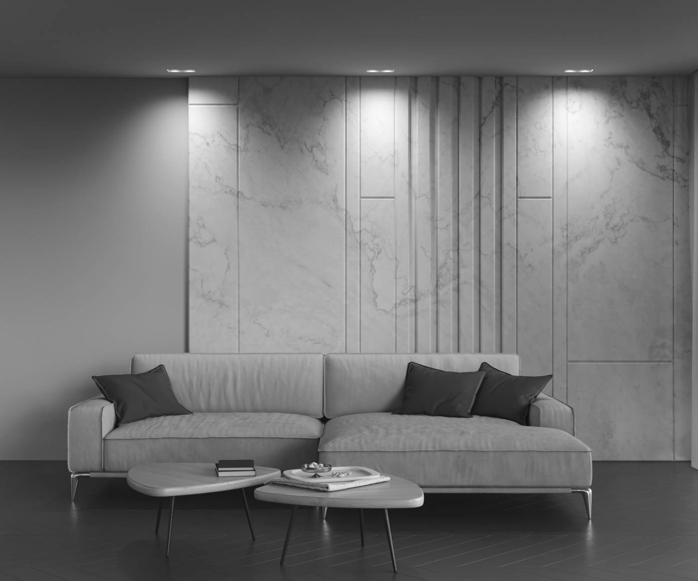 DL003-02-W Встраиваемый светильник Maytoni Atom DL003-02-W