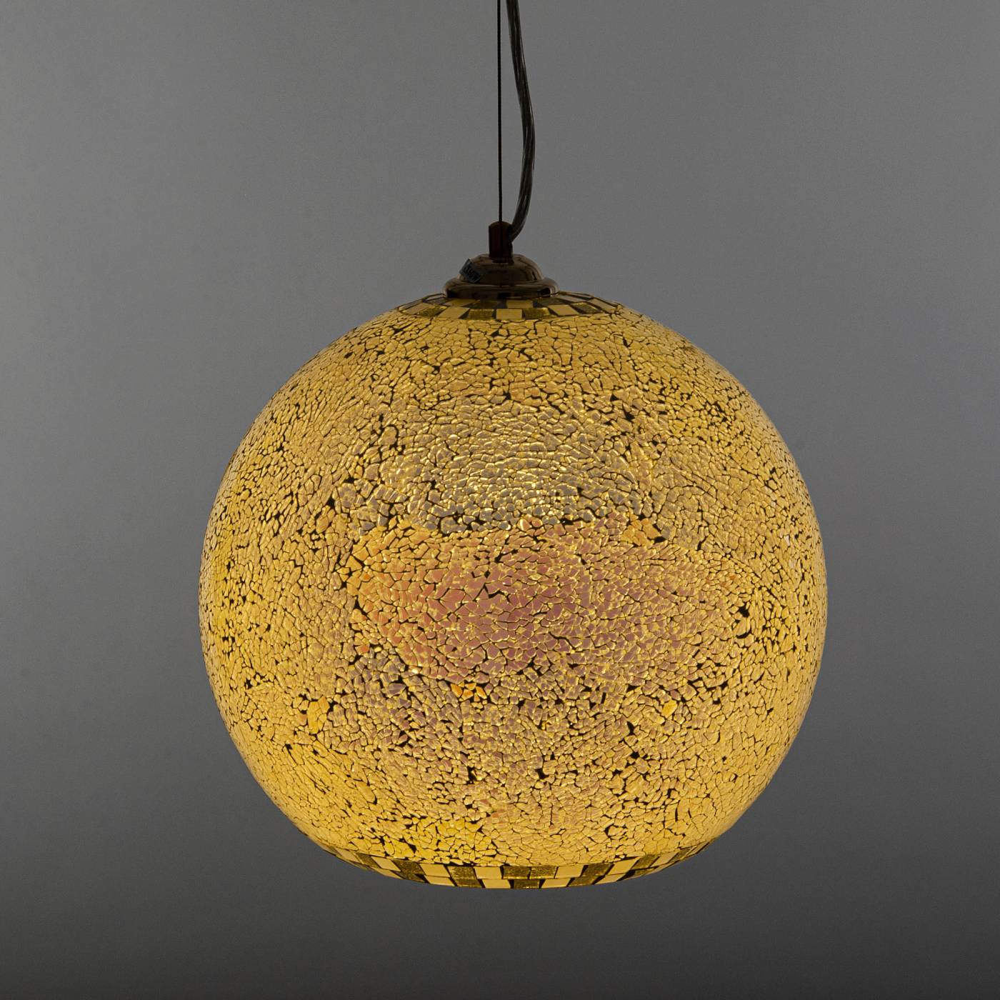 MD12002-1MC Светильник подвесной Abrasax MD12002-1MC