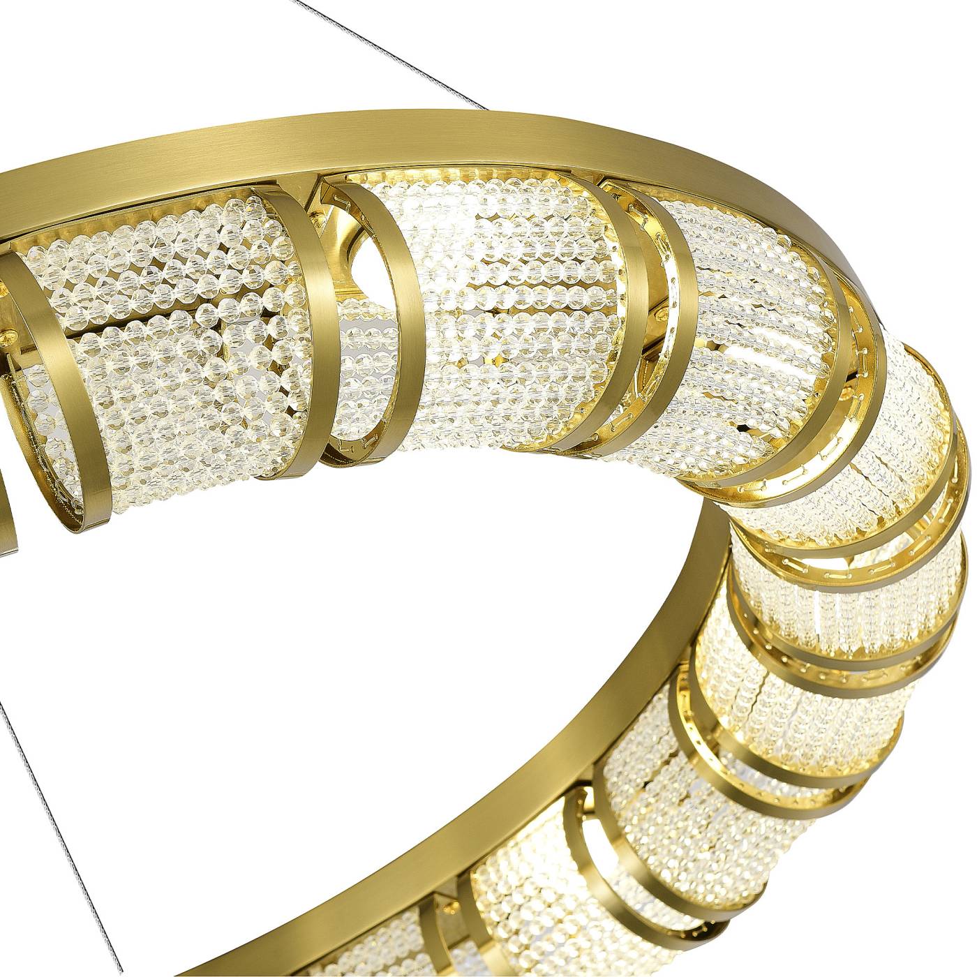 SL6011.303.01 Подвесная люстра ST Luce Esme SL6011.303.01