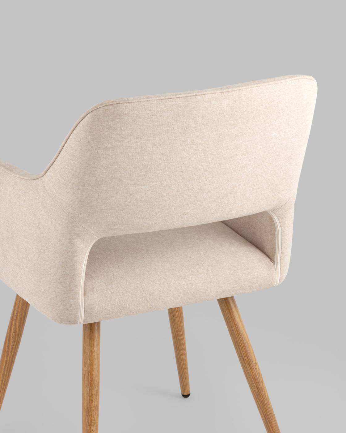 Комплект стульев Stool Group Кромвель CROMWELL II BEIGE X2