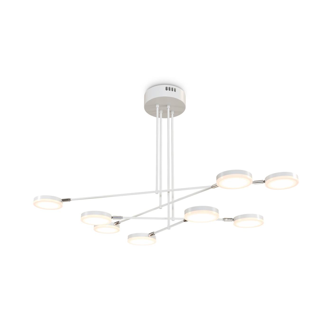 MOD070PL-L36W3K Потолочная люстра Maytoni Fad MOD070PL-L36W3K