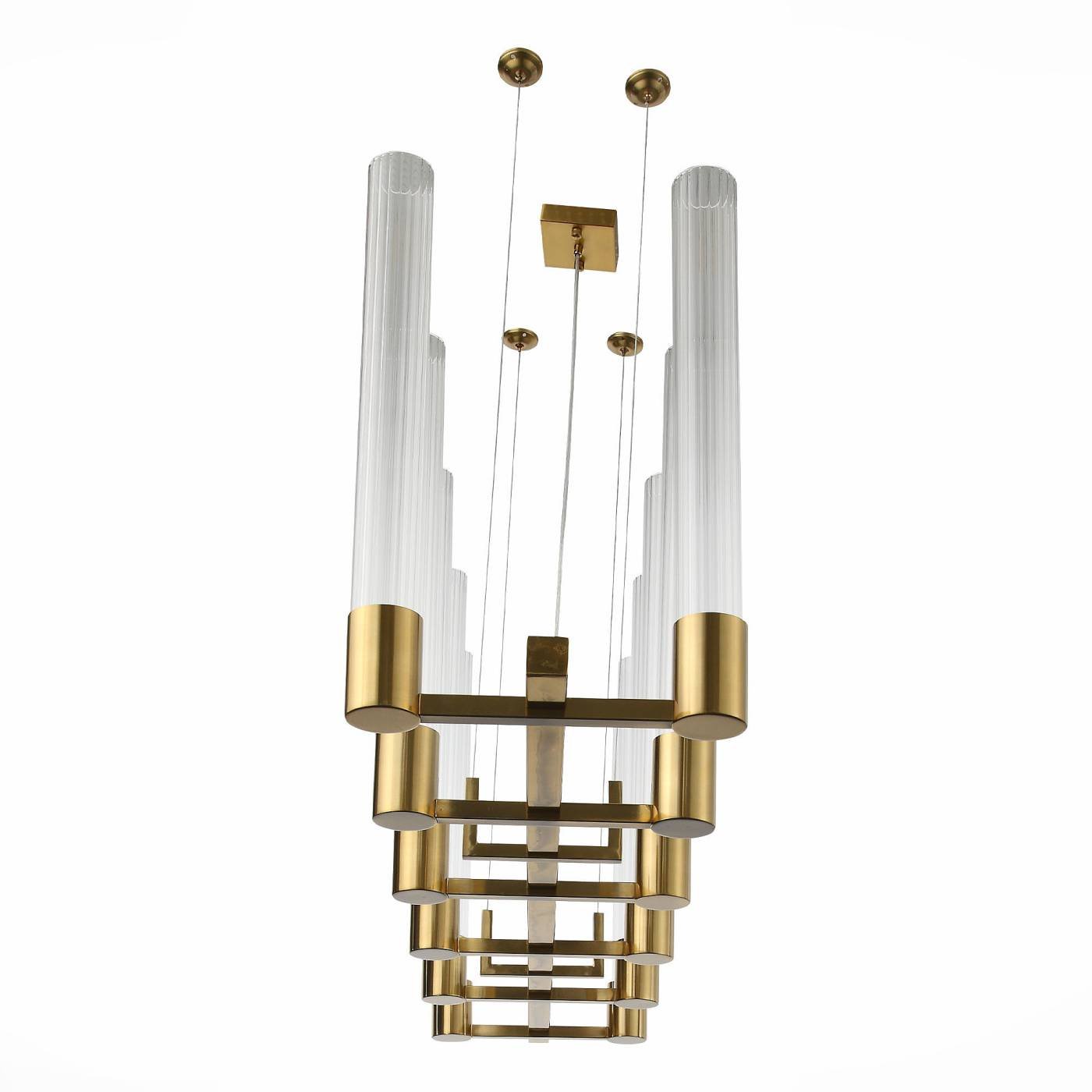 SL1229.303.12 Подвесная люстра ST Luce Terni SL1229.303.12