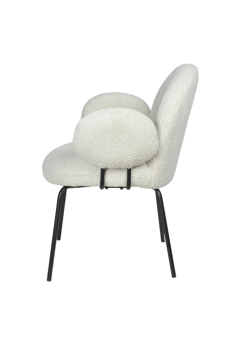 Обеденный стул Stool Group Nina УТ000039031