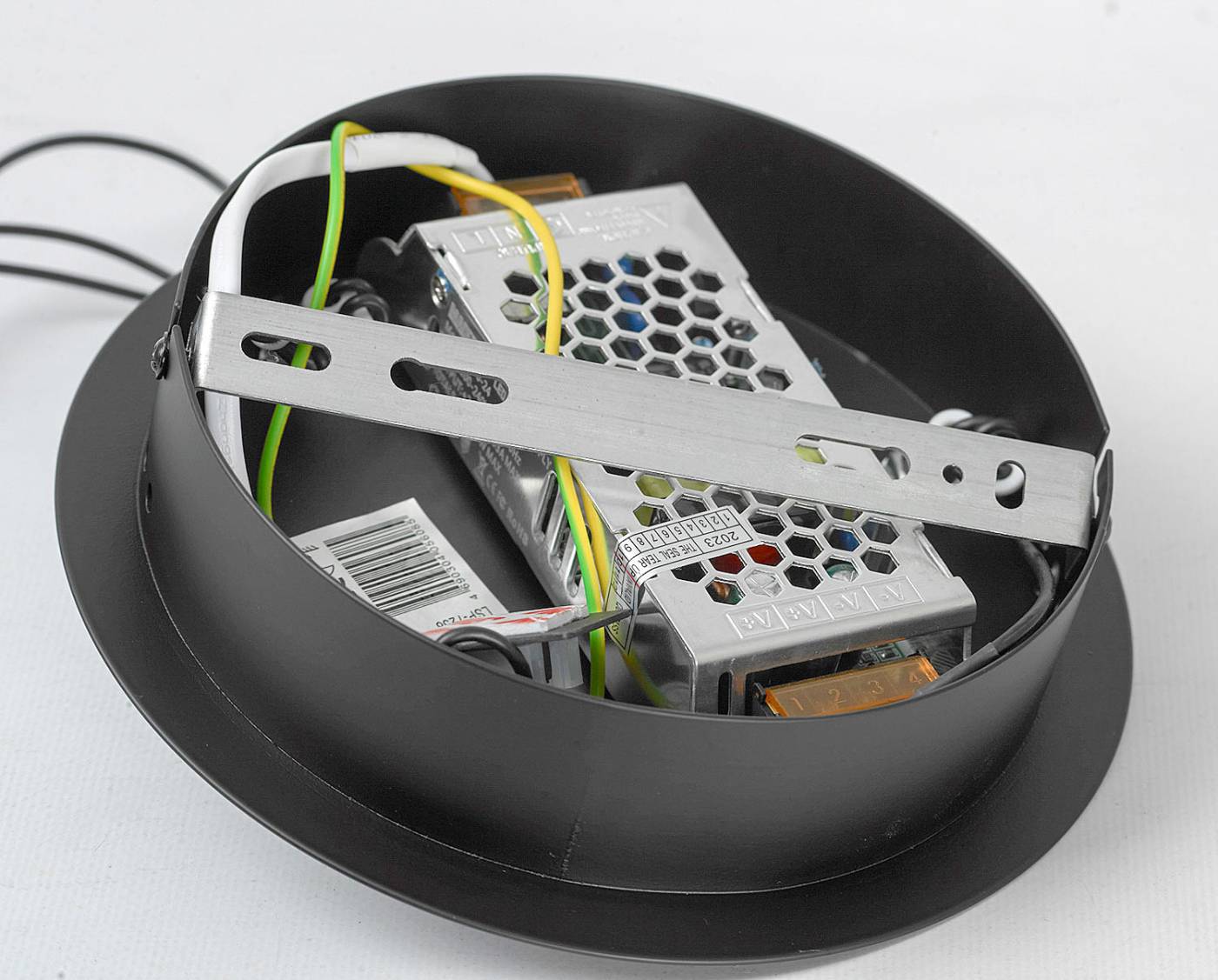 LSP-7258 Подвесная люстра Lussole Alpine LSP-7258